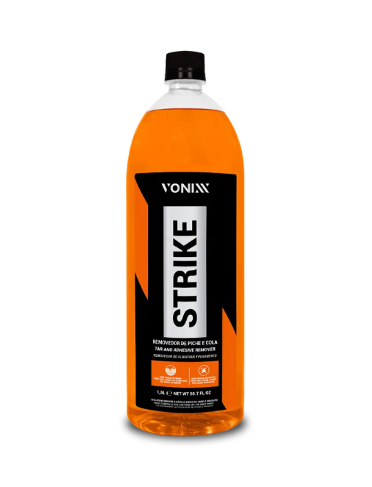 STRIKE 1,5