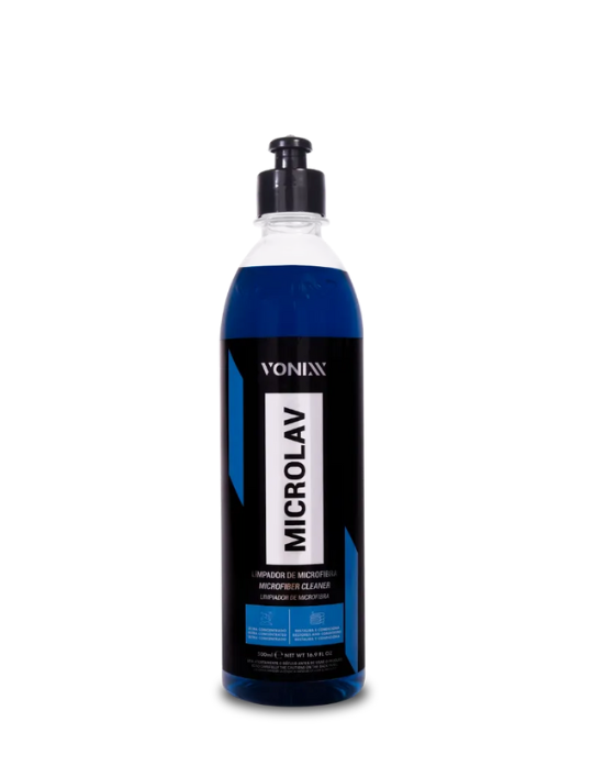 MICROLAV