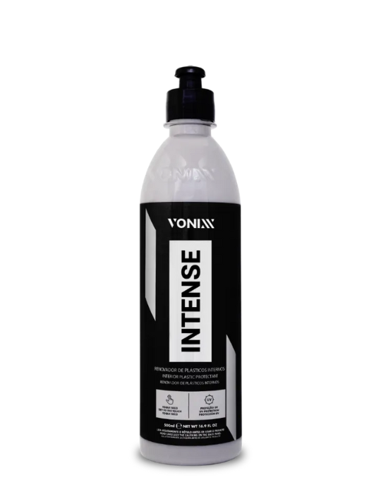INTENSE