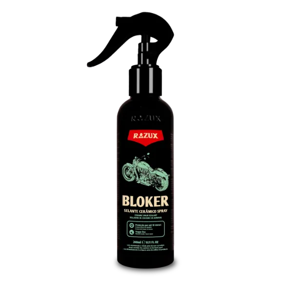 BLOKER