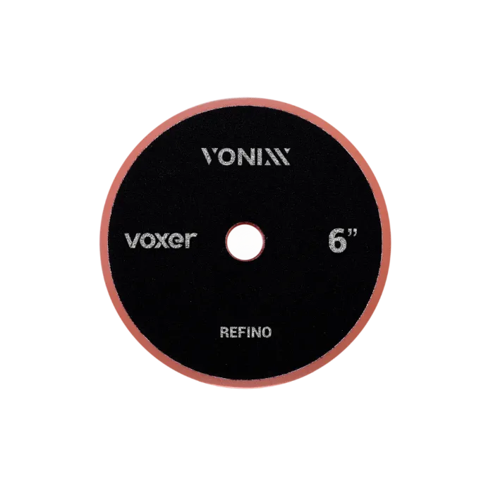 BOINA VOXER REFINO LARANJA