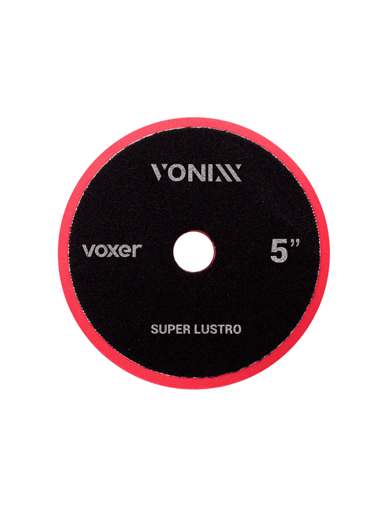 BOINA VOXER SUPER LUSTRO