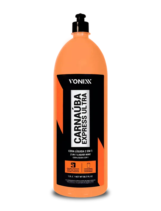CARNAUBA EXPRESS