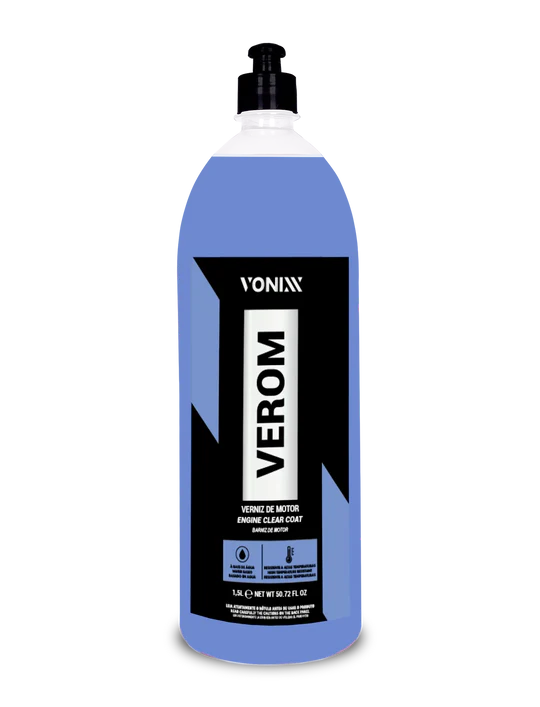 VEROM