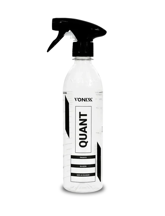 QUANT PEAD