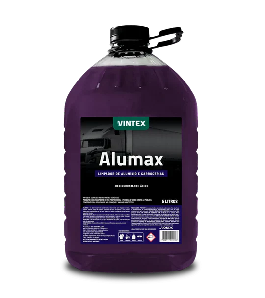 ALUMAX 5L