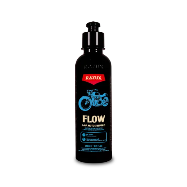 FLOW