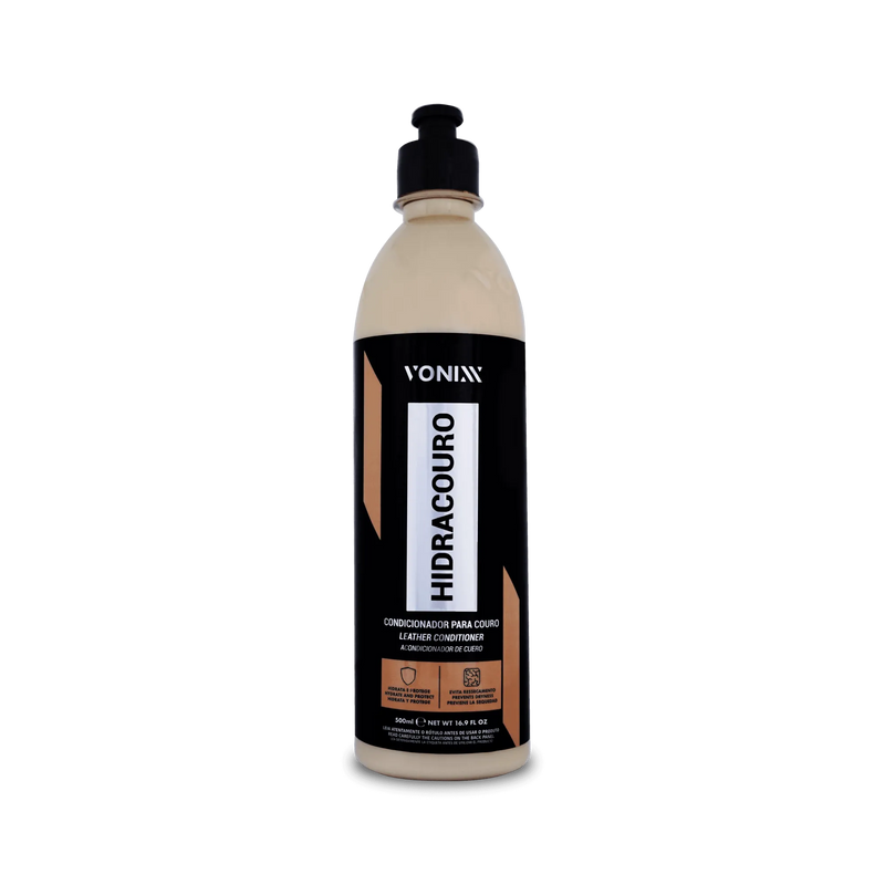 HIDRACOURO 500ML