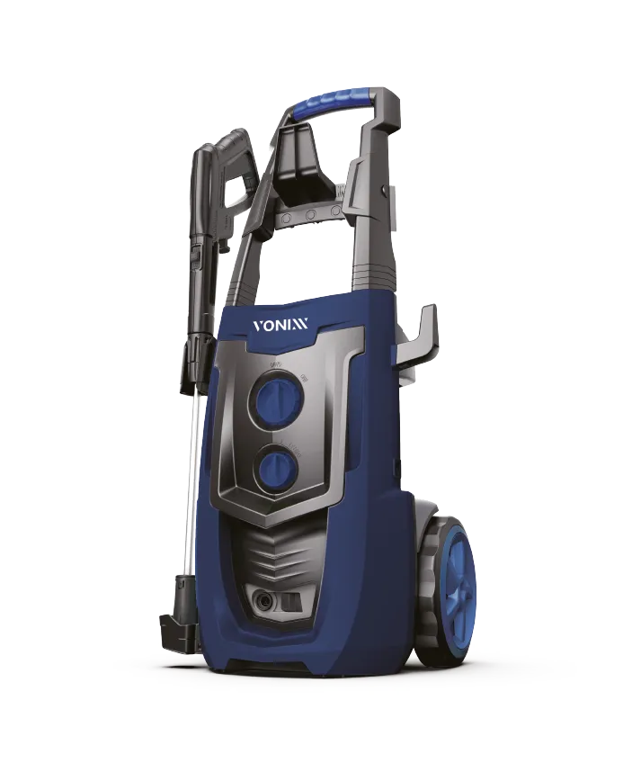 LAVADORA PRO