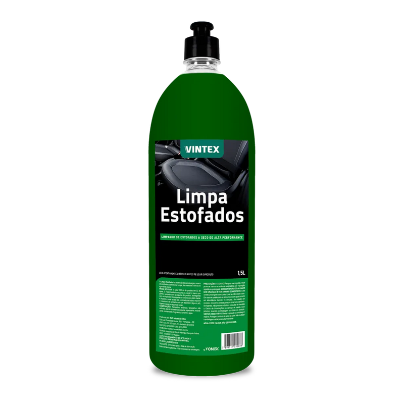LIMPA ESTOFADOS 1,5L