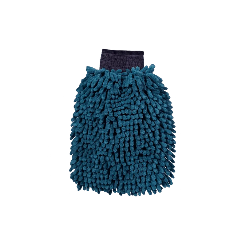 LUVA DE MICROFIBRA 2 EM 1 VINTEX 90GSM