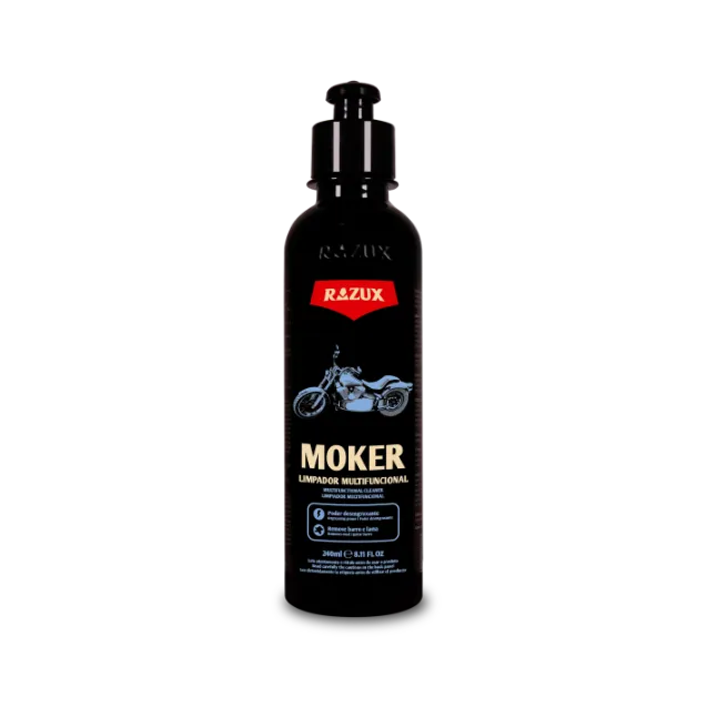 MOKER