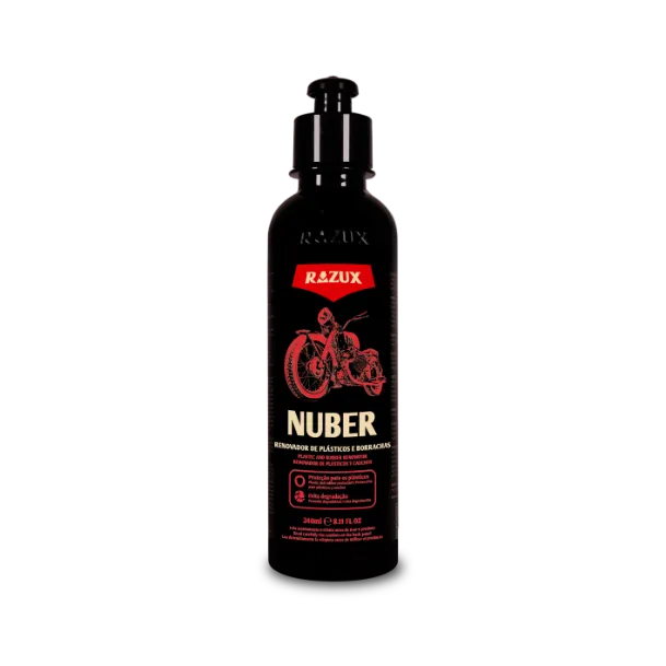 NUBER