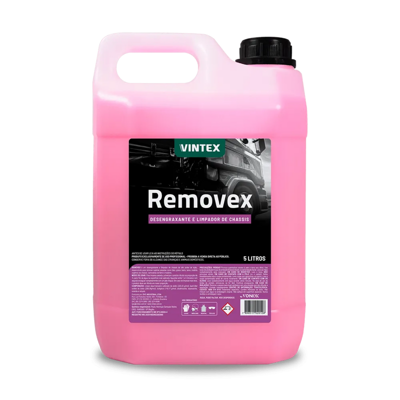 REMOVEX