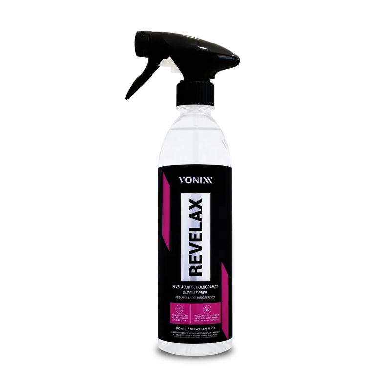 Kit revelax