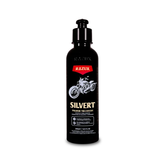 SILVERT