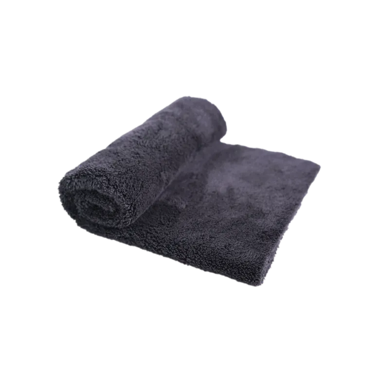 TOALHA MICROFIBRA FELPUDA VONIXX 40X40CM 410GSM