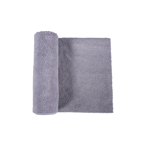 TOALHA DE MICROFIBRA SEM COSTURA 40X60 350GSM