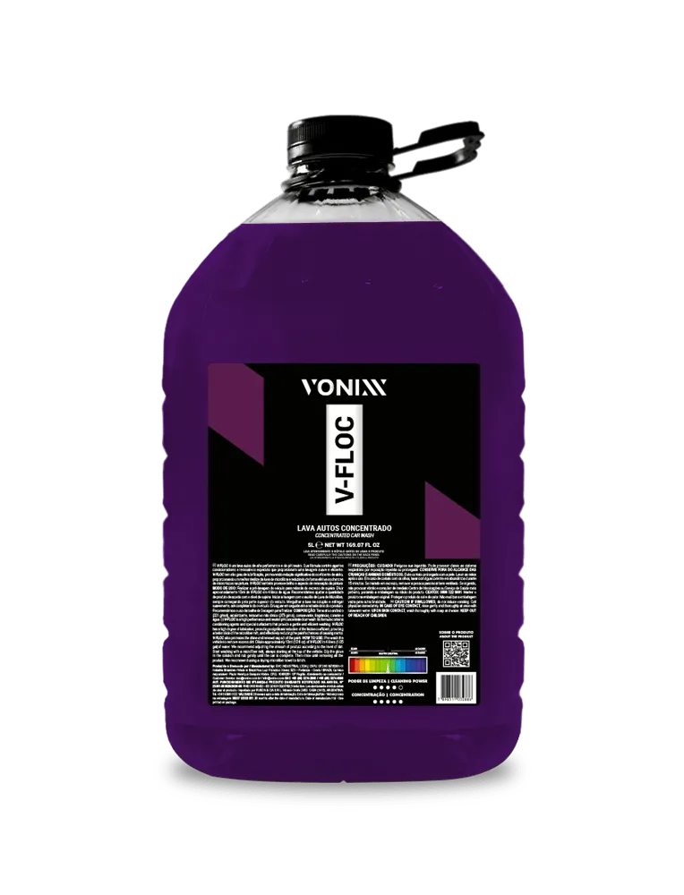 V - FLOC