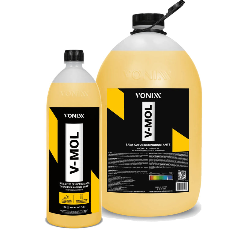 V-MOL CEREJA INTENSO