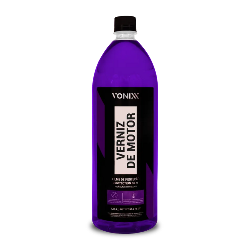 VERNIZ DE MOTOR